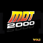 MDT Millenium 2000 Vol 1 (Digital Edition)