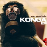 Konga EP