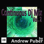Andrew Puber: Vol 2 (DJ mix)