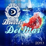 Drizzly Del Mar 2011 1 (Balearic Beach Club & Ibiza Island Lounge & Chill Out Grooves)