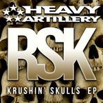 Krushin' Skulls EP