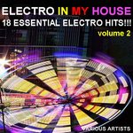Electro In My House Vol 2