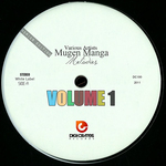 Mugen Manga Melodies Vol 1