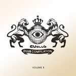 Juan Dutch & Antony Larsson Presents Cu Club Vol 1