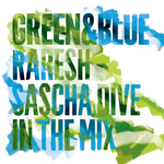 Green & Blue 2011 (DJ Mixes)