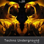 Doppelginger pres Techno Underground Vol 10