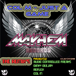 Mayhem Promos Vol 1: Just A Game