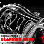 Clarinet Step