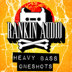 Heavy Bass Oneshots (Sample Pack WAV)