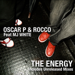 The Energy (Includes Unreleased mixes)