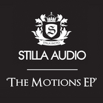 The Motions EP