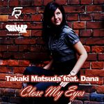 Close My Eyes (remixes)