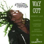 Way Out Remix Lab