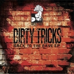 Back To The Rave EP