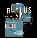 The Ruckus (remixes)