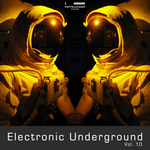 DoppelgAnger pres Electronic Underground Vol 10