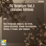 FG Remixes Vol 1 (Autumn Edition)