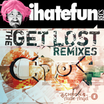 The Get Lost (remixes)