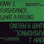 Flashdance...Waht A Feeling