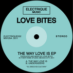The Way Love Is EP