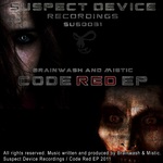 Code Red EP