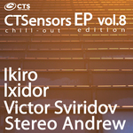 CTSensors Vol 8 Chill Out edition