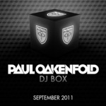 DJ Box September 2011