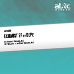 Exhaust EP