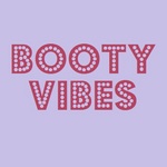 Booty Vibes Volume 3