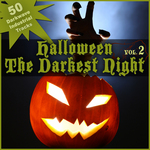 Halloween: The Darkest Night 2 (50 Darkwave Industrial Tracks)