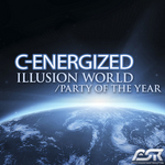 Illusion World/Party Of The Year
