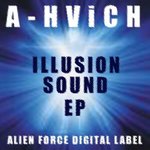 Illusion Sound EP