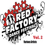 Red Factory Dance Festival Vol 2