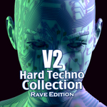 Hard Techno Collection Vol 2 (Rave Edition)