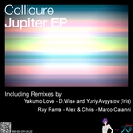 Jupiter Ep