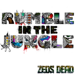 Rumble In The Jungle EP