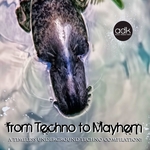 From Techno To Mayhem (A Timeless Underground Techno Compilation)