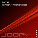 Chandra (The remixes)