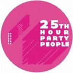 25th Hour Party People