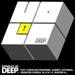 Komplex De Deep Volume 1 (Version)