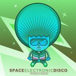 Space Electronic Disco Vol 3