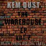 The Warehouse EP Vol 2