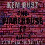 The Warehouse EP Vol 3