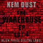 The Warehouse EP Vol 4