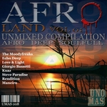 Afro Land Vol 1