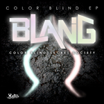 Color Blind EP