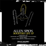 Boosters Life EP