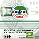 Bonzai Germany: Volume 2 (Full Length Edition)