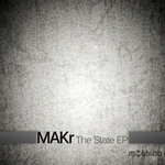 The State EP
