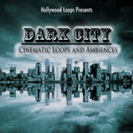 Dark City: Cinematic Loops & Ambiences (Sample Pack WAV/REX/APPLE)